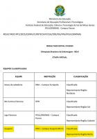 Guajrá-OBenf_-Classificação
