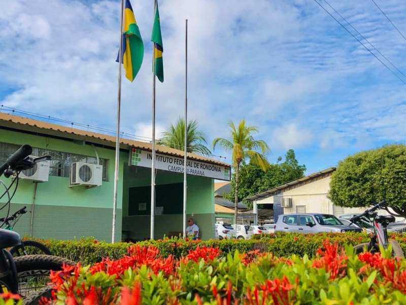 Campus Ji-Paraná abre inscrições para o Curso de Auxiliar Administrativo I do Projeto Casa da Comunidade