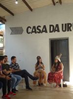 Mulheres_indígenas_explicam_história_da_comunidade