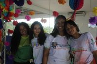 Estudantes