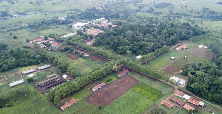 Campus Colorado do Oeste abre seleção de alunas para o curso de LIBRAS intermediário no Projeto Mulheres Mil