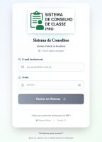 login-sistema-conselho