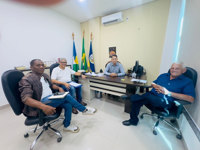 Projeto do Campus Ariquemes soma esforços para sucesso em percurso escolar de estudantes assentados no Vale do Jamari