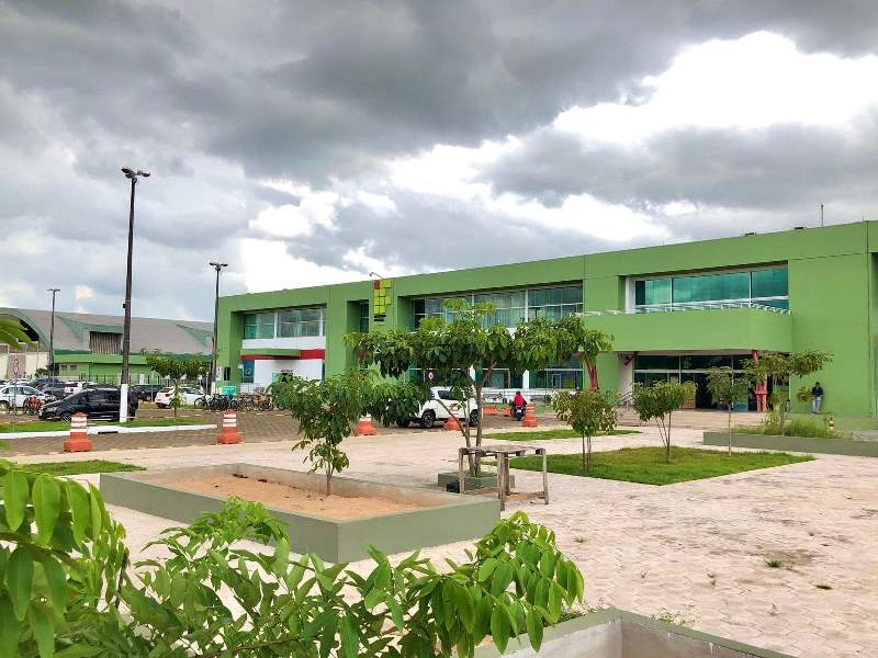 Abertas inscrições para Curso de Extensão em Técnica Vocal I no Campus Porto Velho Calama