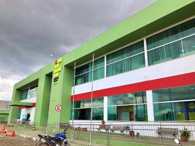 Campus Calama lança edital para selecionar professores substitutos em áreas diversas