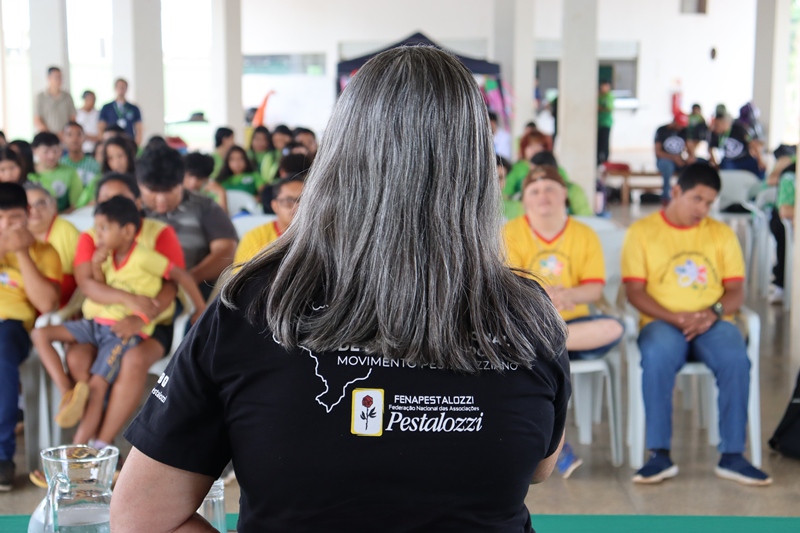 Campus Guajará-Mirim realiza II Jornada de Sensibilização e reforça compromisso com a Educação Inclusiva