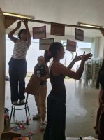alunas_organizam_espaço
