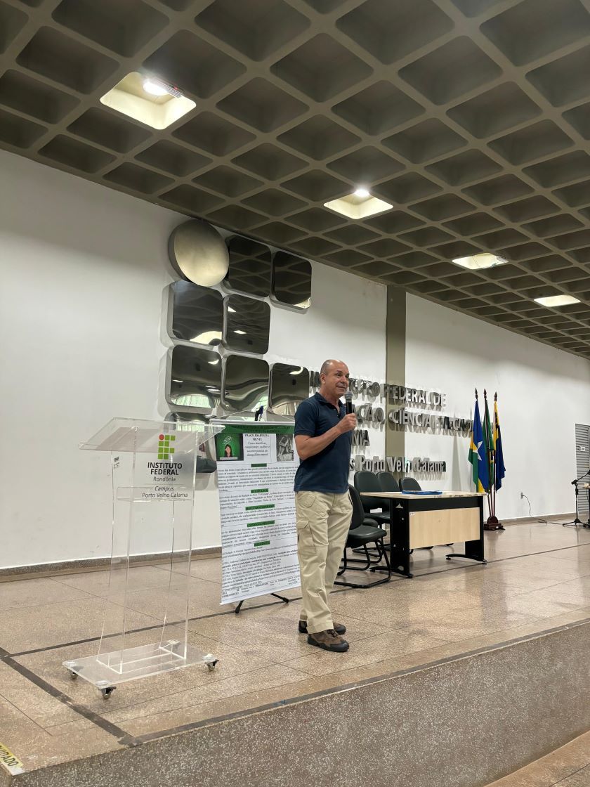 Dia do Professor: momento de reflexão sobre o papel da educação na sociedade