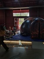 Planetário_inflável_na_EFMM