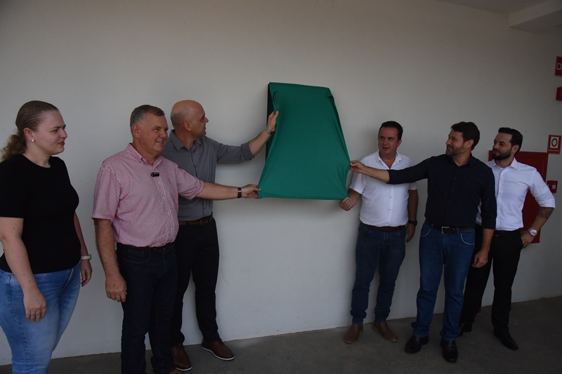  IFRO inaugura Clínica Veterinária no Campus Jaru com estrutura moderna e foco em ensino, pesquisa e extensão