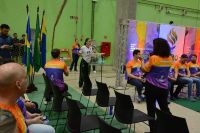 Estudante_Sarah_Crystina_conduz_o_juramento Estudante_Sarah_Crystina_conduz_o_juramento