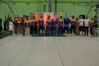 Reitor_Moisés_Rosa_agradece_professores_de_Educação_Física Reitor_Moisés_Rosa_agradece_professores_de_Educação_Física