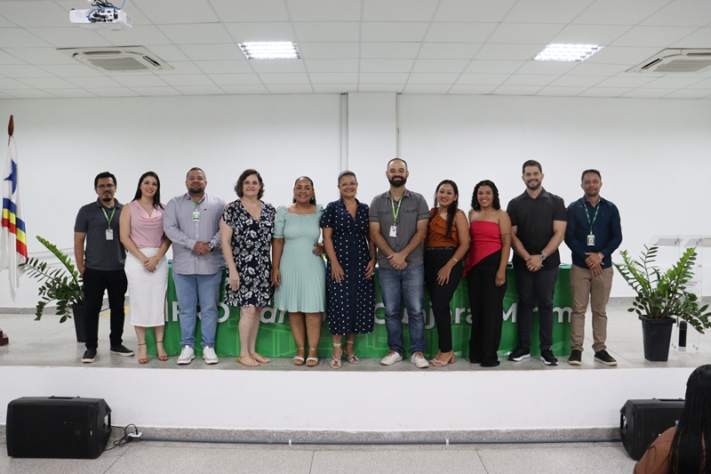 Campus Guajará-Mirim celebra a formação de novas profissionais com a certificação Mulheres Mil