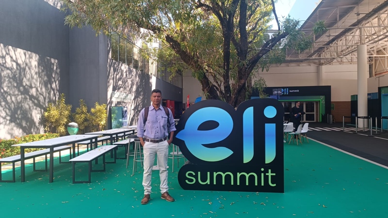 Redinova do Ji-Paraná participa de eventos do Sebrae no Rio Grande do Norte