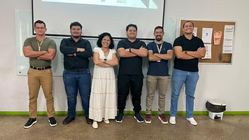 Curso de Sistemas para Internet encerra semestre com defesa de TCC sobre aplicativo para pequenos negócios