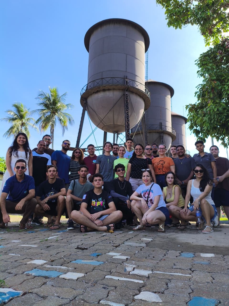 Ariquemes participa da BIPEI 2025 e conquista premiações na mostra do PIBID