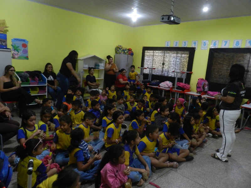Lançamento do Filme Animado “As Aventuras de Kekey” emociona comunidade em Porto Velho e Ji-Paraná