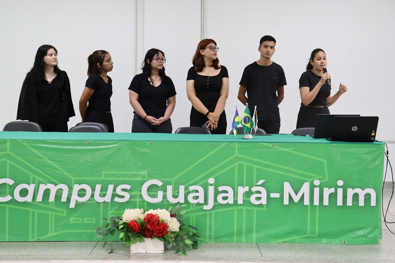 Mostra de Planos de Negócios em Guajará-Mirim: Celebração da Inovação, Sustentabilidade e Soluções Comunitárias