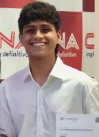 Luiz_Felipe_Macêdo_Alencar_de_Menezes_medalha_de_prata_Porto_Velho_Calama