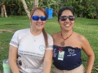 As_professoras_Leidiane_Gomes_e_Iranira