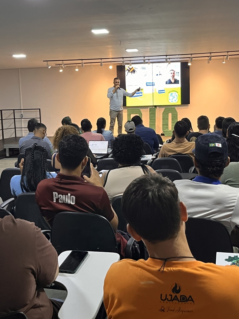 IV Jornada Acadêmica de Ciências Biológicas 12