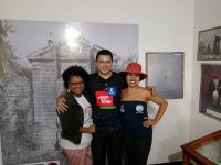 Elaine_Márcia_-_Cassio_Lus_e_Iranira_Melo