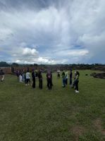 Os_estudantes_no_pátio_da_fortificação