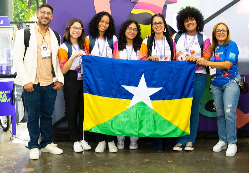 Etapa nacional do Projeto Liga Jovem do Sebraem em São Paulo