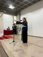 Kétlin_Clazer_faz_o_juramento