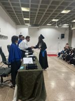 Formanda_recebe_certificação