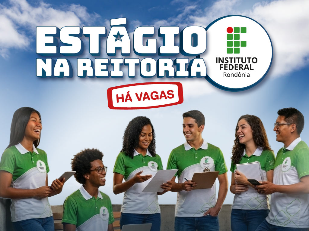 img materia estagio na reitoria