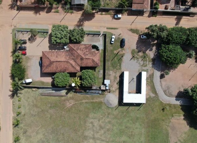 Cidades Inteligentes