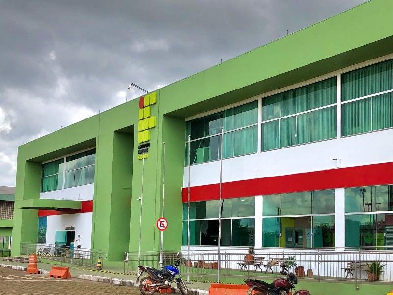 Campus Calama inicia ano letivo de 2026 com foco no acesso, na permanência e no êxito estudantil