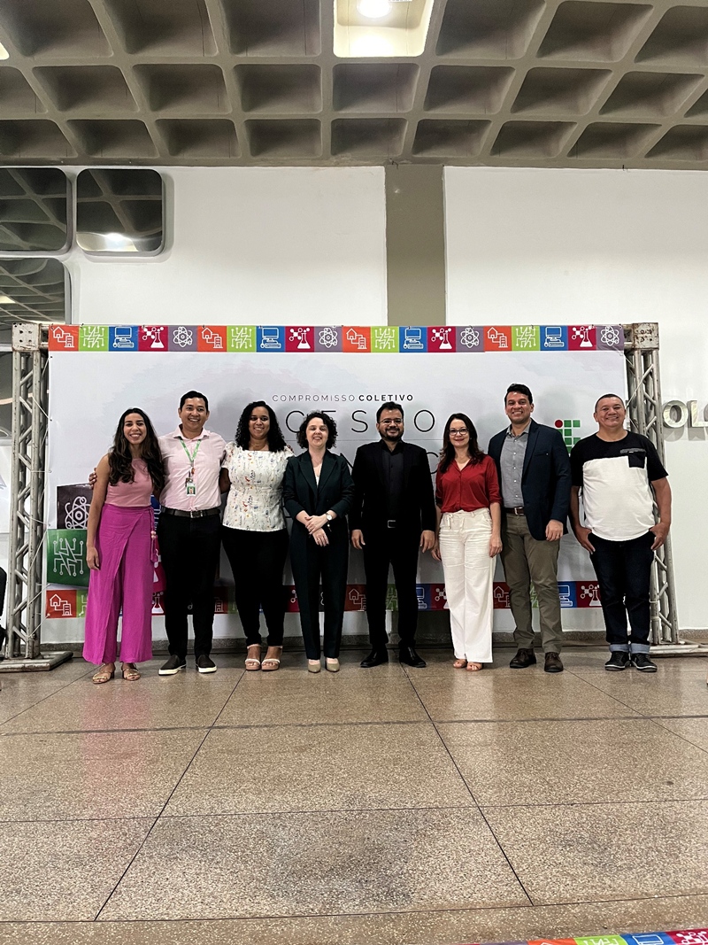 Semana de Integração apresenta estrutura acadêmica e oportunidades aos ingressantes do Campus Calama