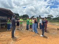 Ariquemes-Recepção_4