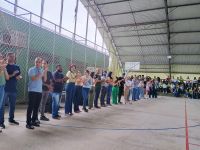 Ariquemes-Recepção_9