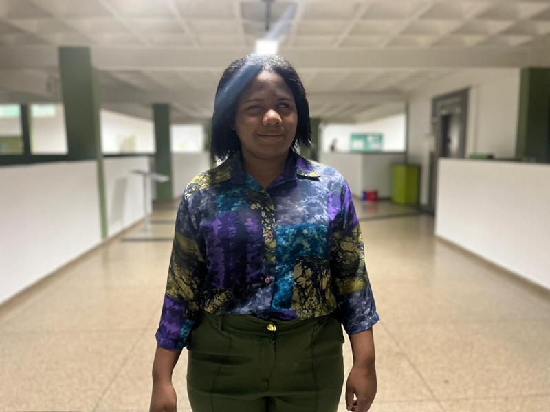 Educação fortalece trajetórias de superação de estudantes no IFRO Calama