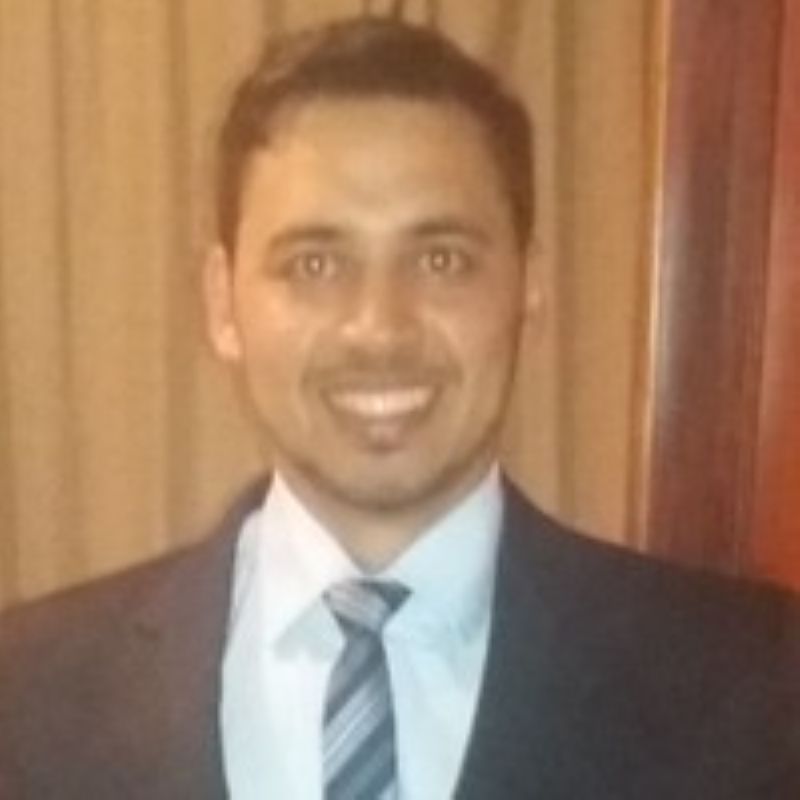 Professor do Campus Ariquemes recebe Menção de Elogio Funcional da Câmara Municipal