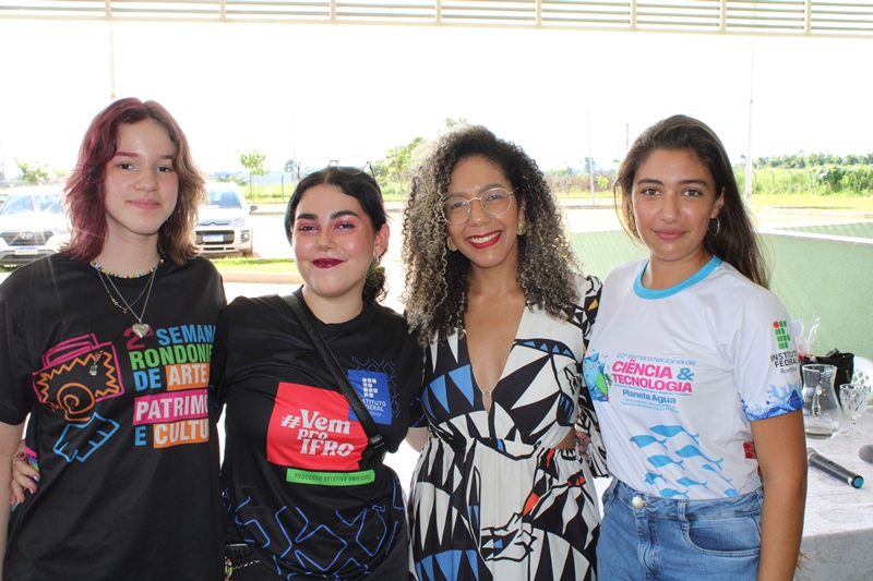 “Mulheres na liderança: barreiras invisíveis, conquistas reais e caminhos para o futuro” é tema de encontro em São Miguel