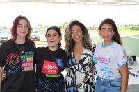 Professora_Dra._Renata_Souza_e_as_representantes_do_Grêmio_Estudantil