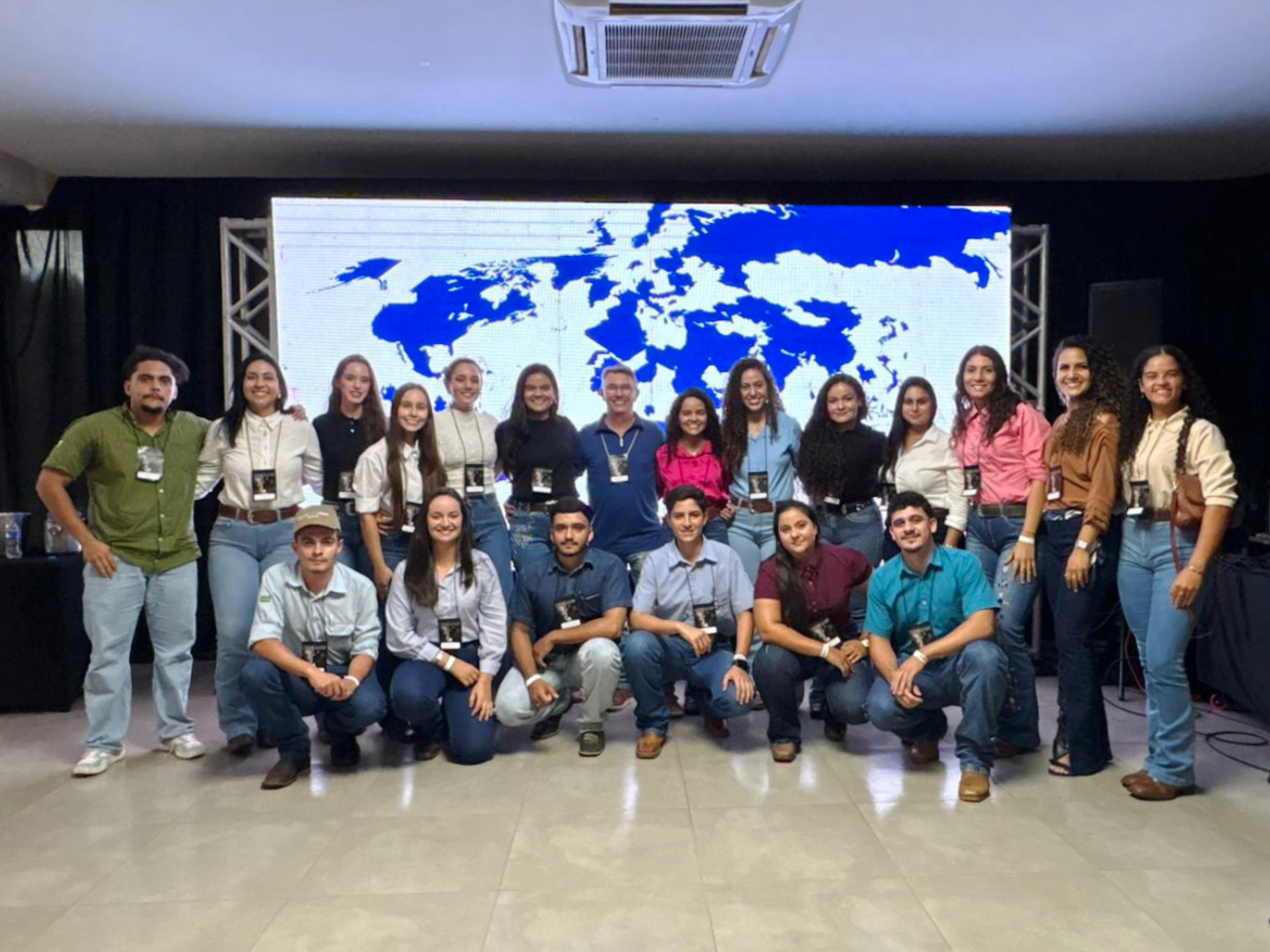 curso veterinaria colorado participa encontro reproducao bovinos 2026 img1 1