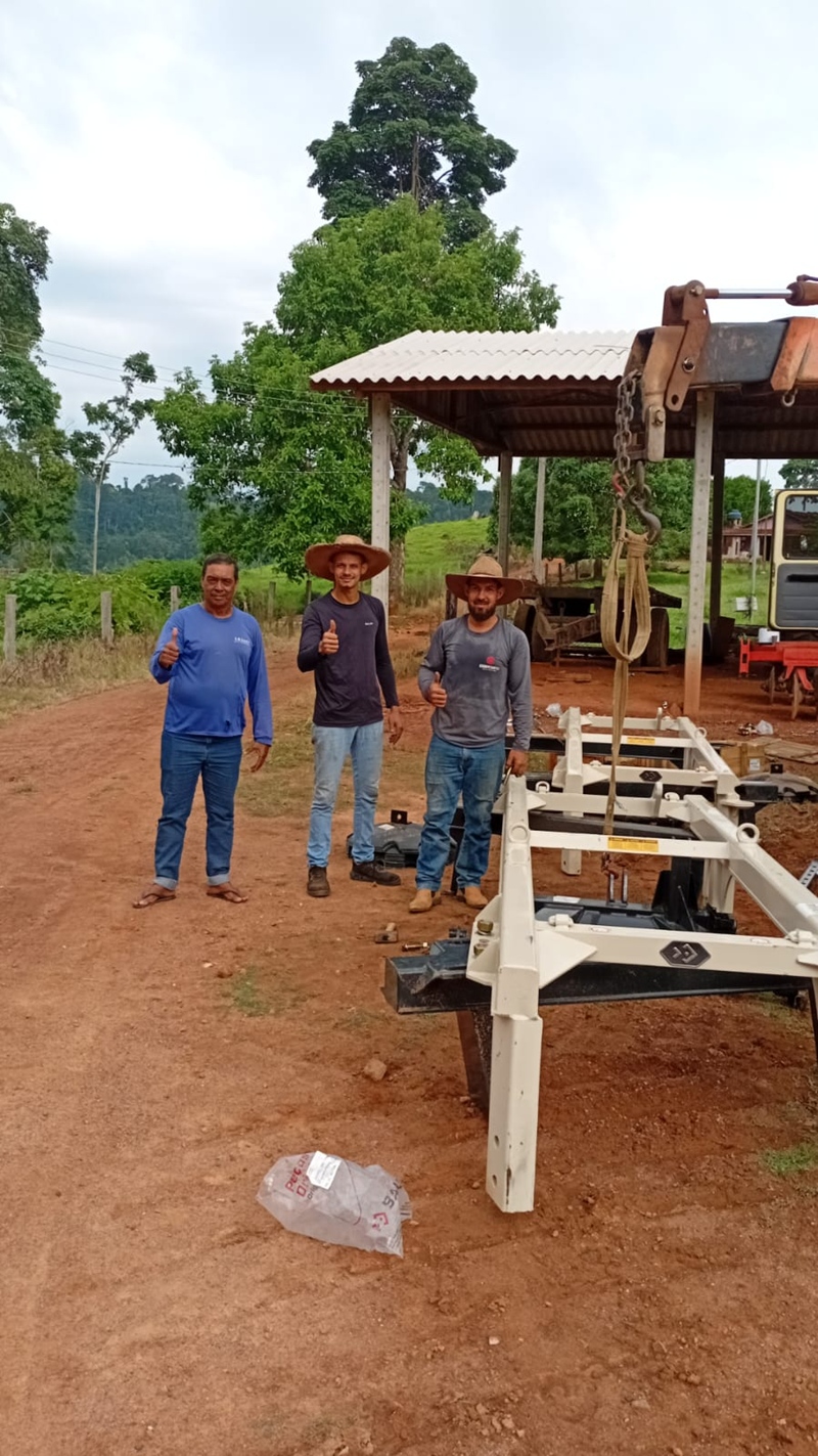 PA MARGARIDA ALVES NOVA UNIÃO RO 1
