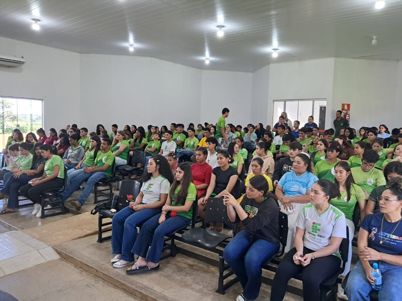 Abril Azul Ariquemes 5