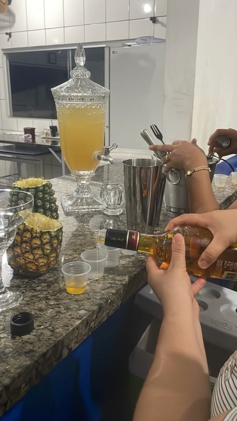 Do Ilícito ao Ensino: parceria entre Receita Federal e IFRO fortalece a formação de Baristas em Cacoal