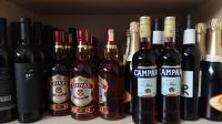BEBIDAS
