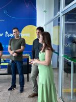 Diretora_de_Ensino_Sheylla_Chediak_parabeniza_estudantes