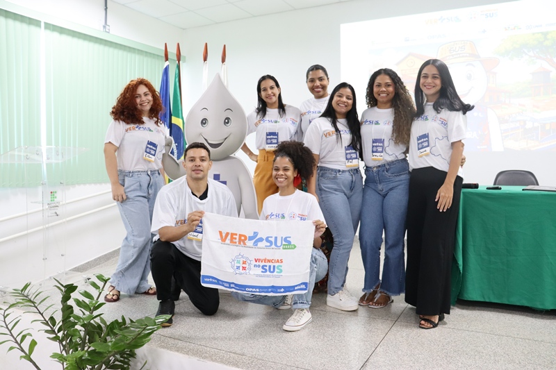 VerSUS Guajará 10