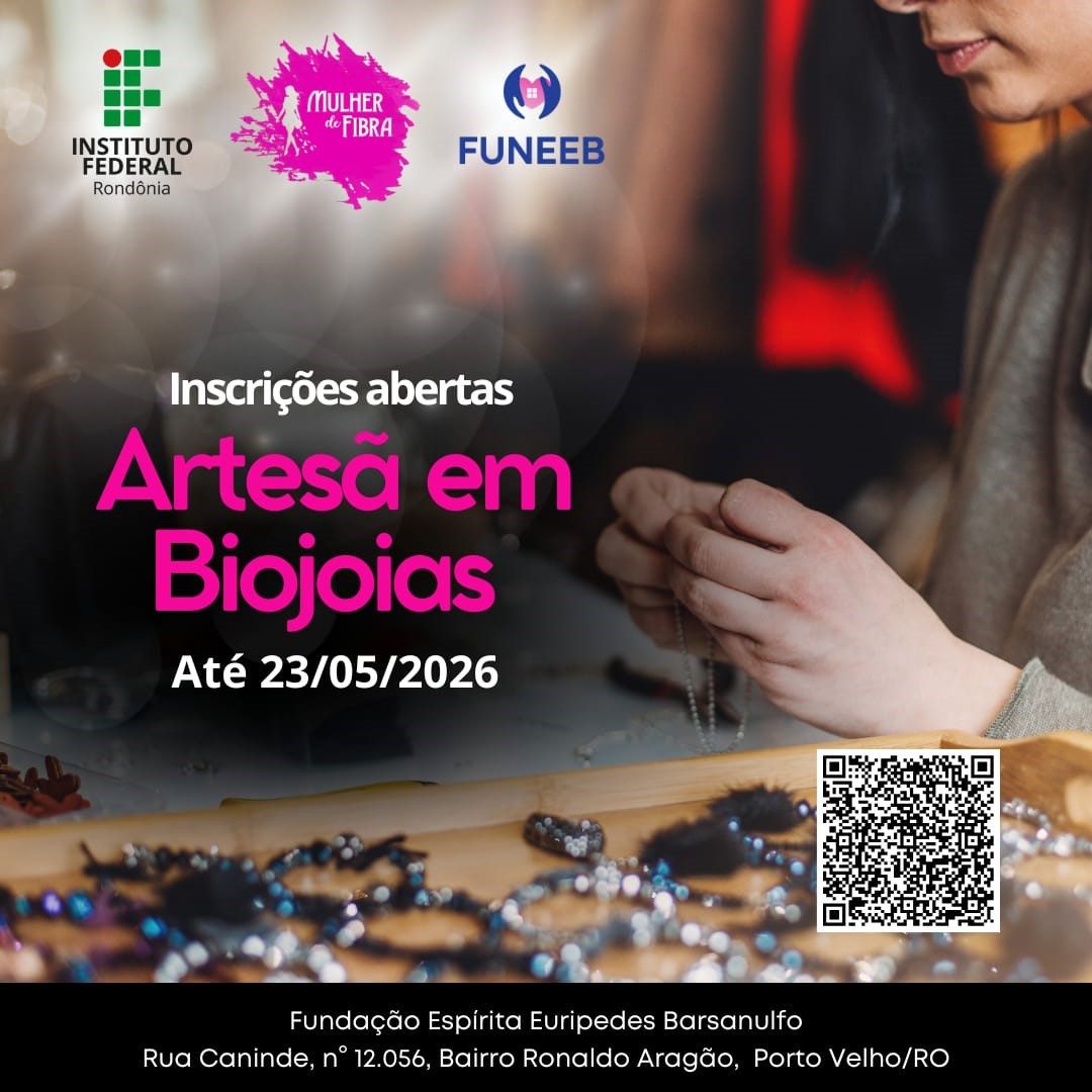 Curso Biojoias 