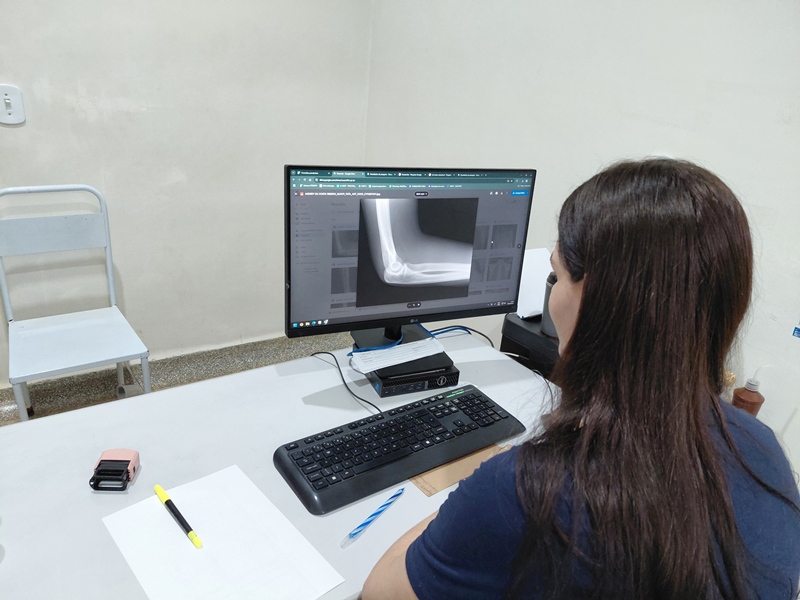 Projeto Cidades Inteligentes contribui com a saúde pública por meio de tecnologia, inovação e inteligência de dados
