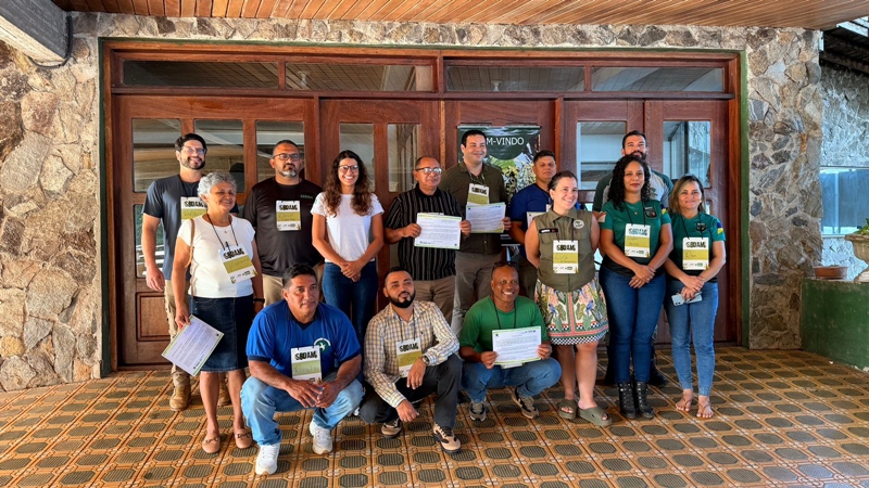 Campus Guajará participa da posse do Conselho da Reserva Biológica do Rio Ouro Preto e da Oficina de Elaboração do Plano de Manejo